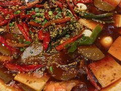 -鹊华居·地道鲁菜·海鲜·融合味(大明湖店)