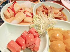 -文通冰室(温州万象城店)