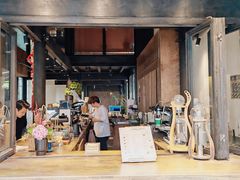 -Metal hands·铁手咖啡