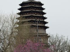 -天宁寺
