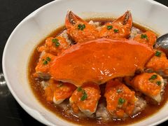 -广州文华东方酒店·江-由辉师傅主理