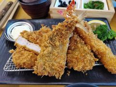 -胜博殿日式炸猪排(西红门店)