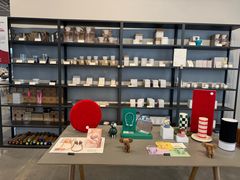 -dotcom coffee古点咖啡(致真大厦店)