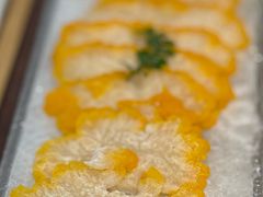 -花菇朵 ll 野生菌锅·精品滇菜(后沙峪店)