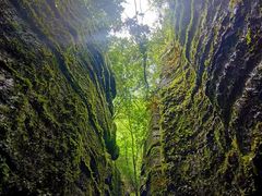 -梭布垭石林景区