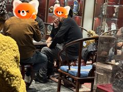 -燕春楼(海河华鼎店)