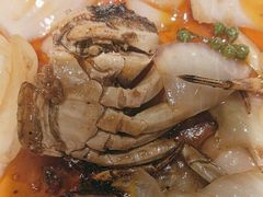 -周家二小姐的菜(西津渡店)