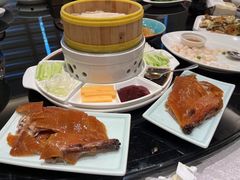 -新南华大酒店(广中店)