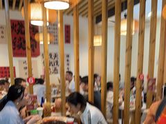 -郑记•不夜城烧烤•龙虾•虾蟹(黄鹤楼店)