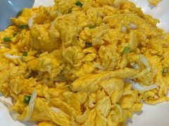银鱼炒蛋-品渔味湖鲜馆(拈花湾店)