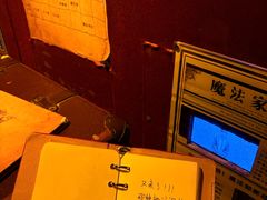 -谜盒子奇幻密室(南屏店)