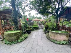 -青城甲(青城山店)