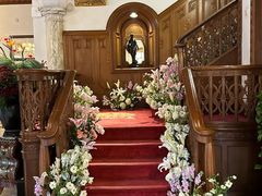 -马勒别墅·中餐厅