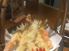 -仓桥家·焗寿司·锅物(光谷步行街店)