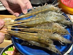 -牛牛和牛海鲜粥底火锅(长虹国际城店)