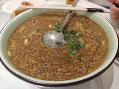 -山水一号·中餐厅