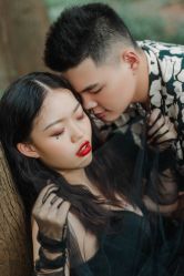 点击看大图 -金夫人婚纱摄影(长寿店)