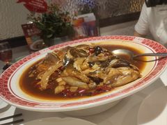 -旺顺阁鱼头泡饼(小红门店)