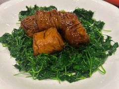 草头圈子-老正兴菜馆(福州路店)