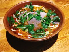 遵义虾子羊肉粉-遵义虾子卢四羊肉粉(大沽路店)