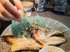 -匠和风精致料理(祥禾天地店)