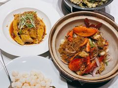 -和记小菜(东方店)