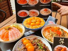 -和牛食堂•BISTRO(广州首店)