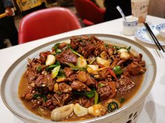 -大张烙馍村(三环南路旗舰店)