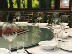 包厢-勝記酒家·37年老字号·经典粤菜(荔枝公园店)