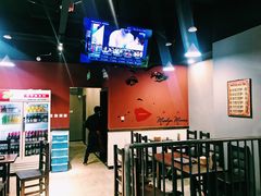 -老杨头烧烤(博烤堂店)