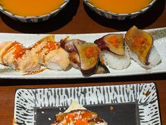 -小川洋风料理(江汉路店)