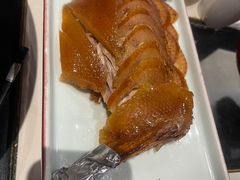 -京味斋·北京烤鸭(新源街店)