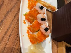 -阿吾罗日本料理(K11艺术中心店)