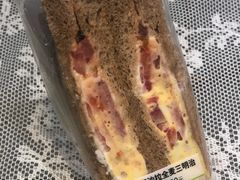 -today便利店(汉街店)