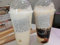 -喜茶(广州石牌桥店)