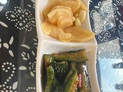 -八两八金·莱芜特色炒鸡(市南漳浦路店)