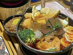 -老爷锅(新街口IFCX店)