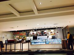 -1868 Café(上海自然博物馆店)