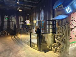 -酷嗒动物文化乐园(cutezoo西溪乐天城店)