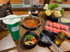 -呷哺呷哺 黄金牧场 (回龙观港龙店)