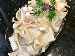 鲜黄喉-王家渡火锅店(棕榈泉店)