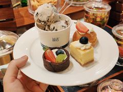 -佛山皇冠假日酒店-西餐厅