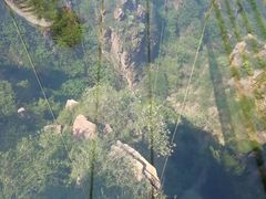 -轿顶山景区