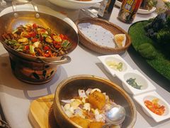 -香山湖华璋大酒店(新浦路店)