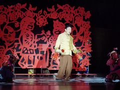 -大同市大剧院