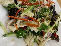 -红日饭店(裕隆三路店)