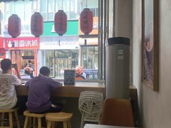 -鲜芋仙(高新万达广场店)