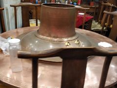 大堂-郭家大院(新源店)