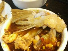-大理.老字号渝记酸萝卜乌鱼(古城总店)