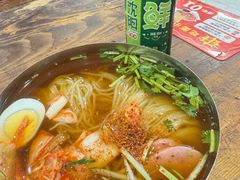 -西塔大冷面(市府大路店)